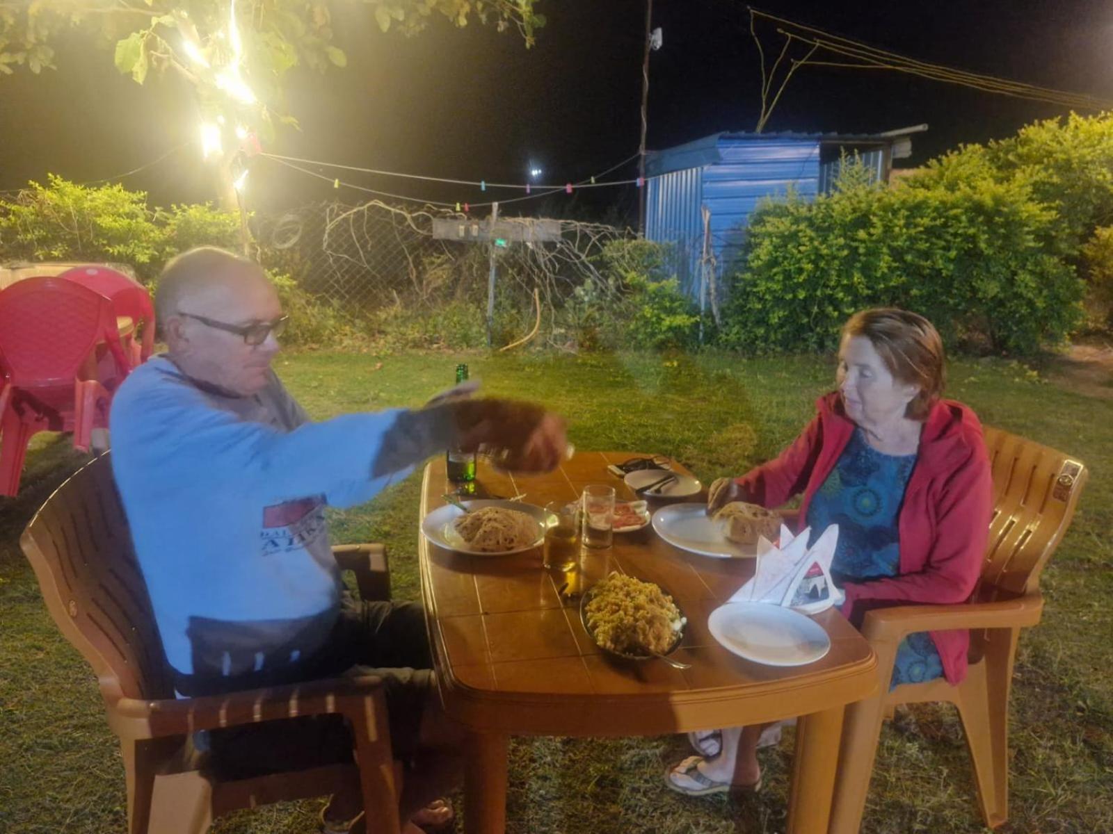 Phardāpur Ajanta Hill Resort Fardapur מראה חיצוני תמונה