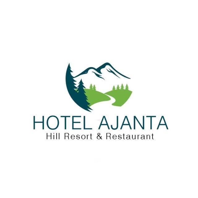 Phardāpur Ajanta Hill Resort Fardapur מראה חיצוני תמונה